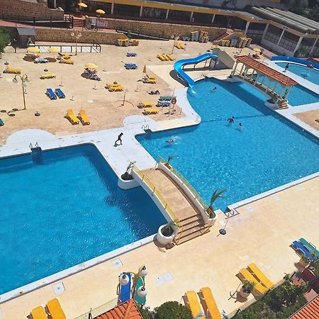 T2 With Pool, 300M From The Beach Портиман Экстерьер фото